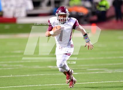 Thumbnail 2 in Mount Ida vs. Foreman (AAA 2A State Final) photogallery.