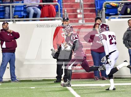 Thumbnail 1 in Mount Ida vs. Foreman (AAA 2A State Final) photogallery.