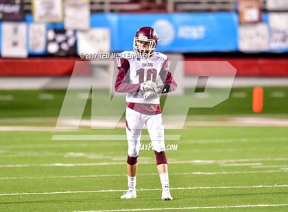 Thumbnail 1 in Mount Ida vs. Foreman (AAA 2A State Final) photogallery.