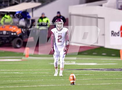 Thumbnail 3 in Mount Ida vs. Foreman (AAA 2A State Final) photogallery.