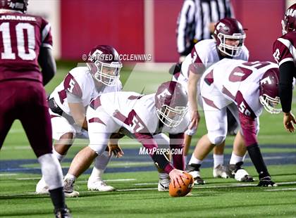 Thumbnail 2 in Mount Ida vs. Foreman (AAA 2A State Final) photogallery.