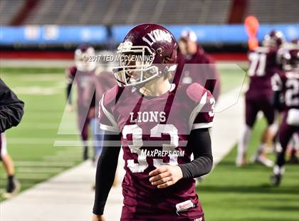 Thumbnail 1 in Mount Ida vs. Foreman (AAA 2A State Final) photogallery.