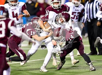 Thumbnail 1 in Mount Ida vs. Foreman (AAA 2A State Final) photogallery.