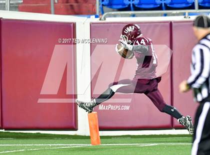 Thumbnail 2 in Mount Ida vs. Foreman (AAA 2A State Final) photogallery.