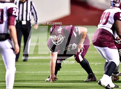 Thumbnail 1 in Mount Ida vs. Foreman (AAA 2A State Final) photogallery.