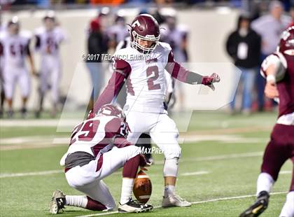 Thumbnail 1 in Mount Ida vs. Foreman (AAA 2A State Final) photogallery.