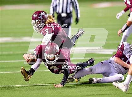 Thumbnail 3 in Mount Ida vs. Foreman (AAA 2A State Final) photogallery.