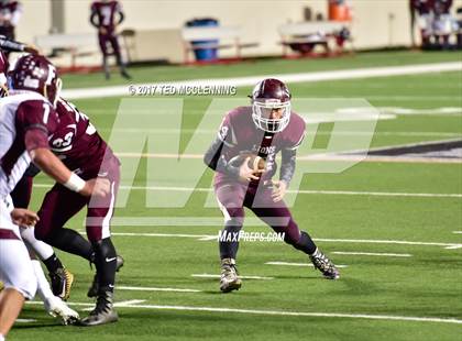 Thumbnail 2 in Mount Ida vs. Foreman (AAA 2A State Final) photogallery.