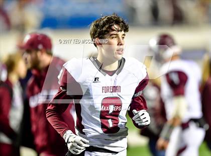 Thumbnail 1 in Mount Ida vs. Foreman (AAA 2A State Final) photogallery.