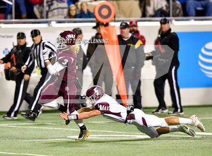 Thumbnail 1 in Mount Ida vs. Foreman (AAA 2A State Final) photogallery.