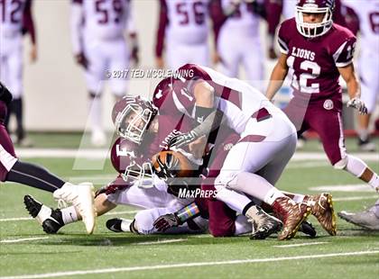 Thumbnail 3 in Mount Ida vs. Foreman (AAA 2A State Final) photogallery.