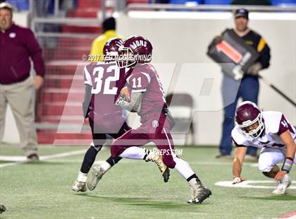 Thumbnail 1 in Mount Ida vs. Foreman (AAA 2A State Final) photogallery.