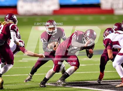 Thumbnail 3 in Mount Ida vs. Foreman (AAA 2A State Final) photogallery.