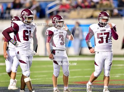 Thumbnail 1 in Mount Ida vs. Foreman (AAA 2A State Final) photogallery.