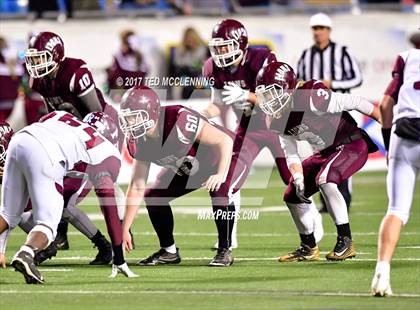 Thumbnail 3 in Mount Ida vs. Foreman (AAA 2A State Final) photogallery.