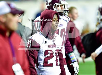 Thumbnail 1 in Mount Ida vs. Foreman (AAA 2A State Final) photogallery.
