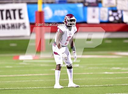 Thumbnail 2 in Mount Ida vs. Foreman (AAA 2A State Final) photogallery.