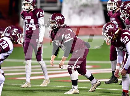 Thumbnail 3 in Mount Ida vs. Foreman (AAA 2A State Final) photogallery.