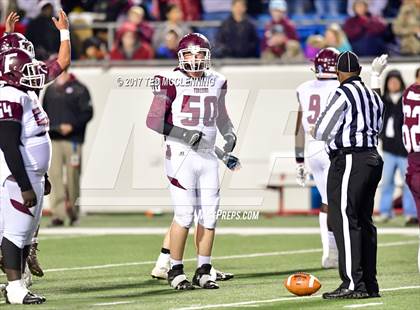 Thumbnail 1 in Mount Ida vs. Foreman (AAA 2A State Final) photogallery.