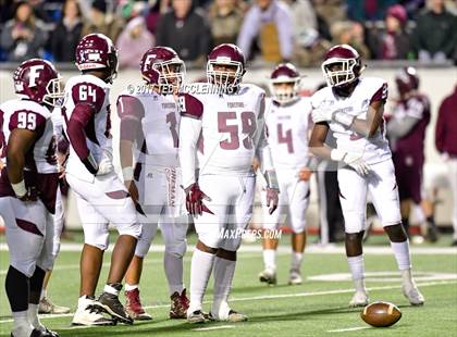 Thumbnail 2 in Mount Ida vs. Foreman (AAA 2A State Final) photogallery.