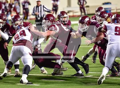 Thumbnail 1 in Mount Ida vs. Foreman (AAA 2A State Final) photogallery.