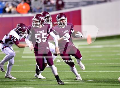 Thumbnail 3 in Mount Ida vs. Foreman (AAA 2A State Final) photogallery.