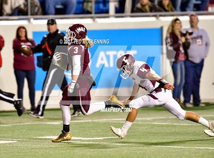 Thumbnail 2 in Mount Ida vs. Foreman (AAA 2A State Final) photogallery.