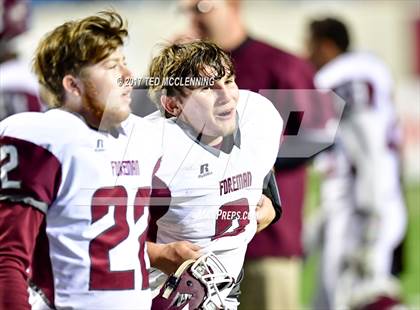 Thumbnail 2 in Mount Ida vs. Foreman (AAA 2A State Final) photogallery.