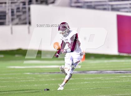 Thumbnail 2 in Mount Ida vs. Foreman (AAA 2A State Final) photogallery.