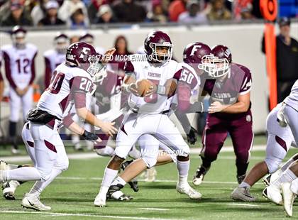 Thumbnail 2 in Mount Ida vs. Foreman (AAA 2A State Final) photogallery.