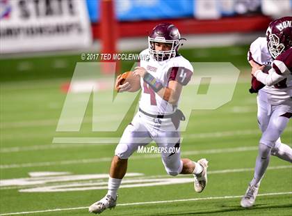 Thumbnail 1 in Mount Ida vs. Foreman (AAA 2A State Final) photogallery.