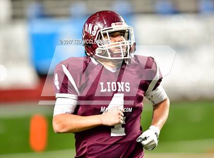 Thumbnail 1 in Mount Ida vs. Foreman (AAA 2A State Final) photogallery.