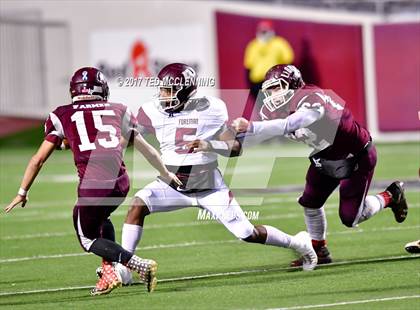 Thumbnail 1 in Mount Ida vs. Foreman (AAA 2A State Final) photogallery.