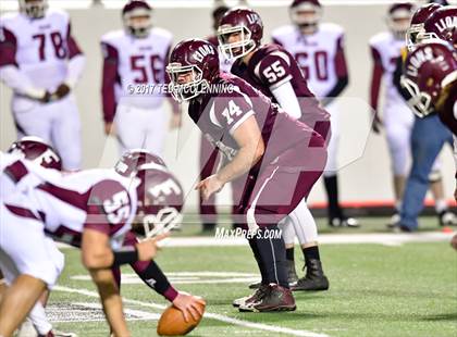 Thumbnail 2 in Mount Ida vs. Foreman (AAA 2A State Final) photogallery.