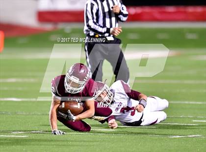 Thumbnail 3 in Mount Ida vs. Foreman (AAA 2A State Final) photogallery.