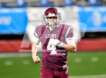 Thumbnail 3 in Mount Ida vs. Foreman (AAA 2A State Final) photogallery.