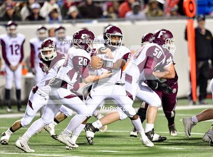 Thumbnail 3 in Mount Ida vs. Foreman (AAA 2A State Final) photogallery.
