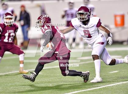 Thumbnail 2 in Mount Ida vs. Foreman (AAA 2A State Final) photogallery.