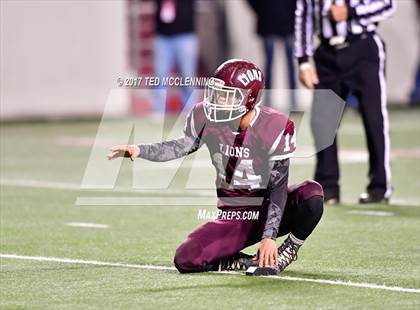 Thumbnail 3 in Mount Ida vs. Foreman (AAA 2A State Final) photogallery.