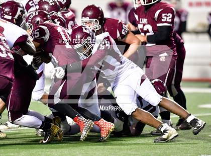 Thumbnail 1 in Mount Ida vs. Foreman (AAA 2A State Final) photogallery.