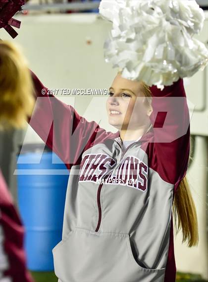 Thumbnail 2 in Mount Ida vs. Foreman (AAA 2A State Final) photogallery.