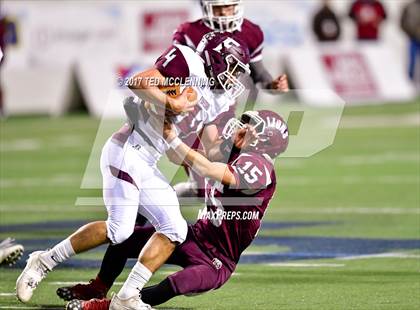 Thumbnail 1 in Mount Ida vs. Foreman (AAA 2A State Final) photogallery.