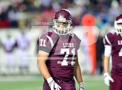 Thumbnail 1 in Mount Ida vs. Foreman (AAA 2A State Final) photogallery.