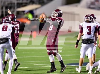 Thumbnail 3 in Mount Ida vs. Foreman (AAA 2A State Final) photogallery.