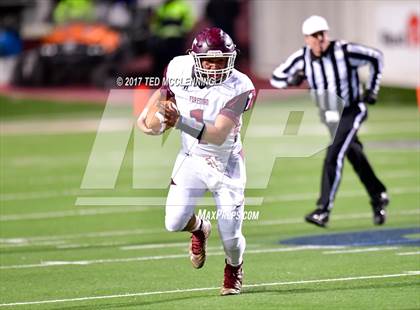 Thumbnail 1 in Mount Ida vs. Foreman (AAA 2A State Final) photogallery.