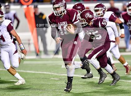 Thumbnail 2 in Mount Ida vs. Foreman (AAA 2A State Final) photogallery.