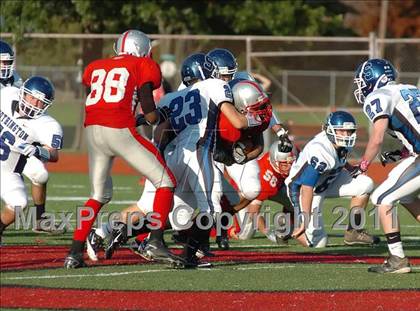 Thumbnail 3 in Southington @ Conard photogallery.