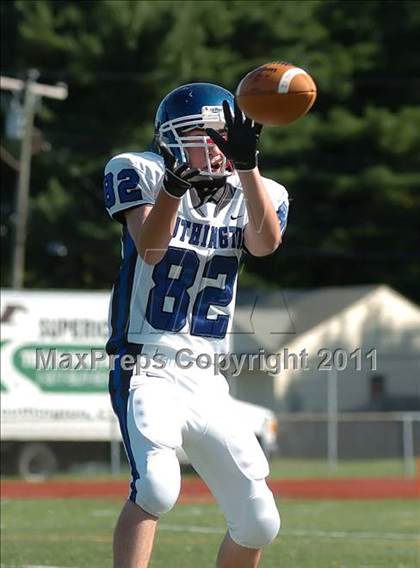 Thumbnail 3 in Southington @ Conard photogallery.