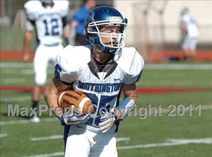 Thumbnail 3 in Southington @ Conard photogallery.