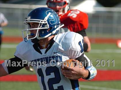 Thumbnail 2 in Southington @ Conard photogallery.
